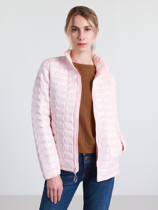 Куртки и дубленки The North Face ThermoBall™ Eco модель NF0A55AWWC61 Фото
