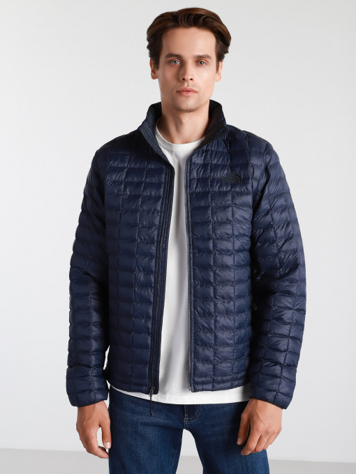 Куртки и дубленки The North Face THERMOBALL ™ модель NF0A3Y3NXYN1 Фото