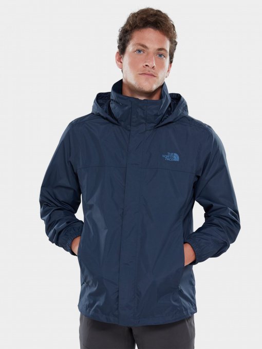 Куртки и дубленки The North Face модель NF0A2VD5U6R1 Фото
