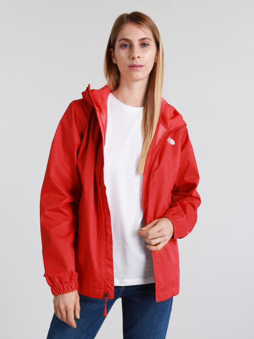 Куртки та дублянки The North Face Quest модель NF00A8BAX731 Фото
