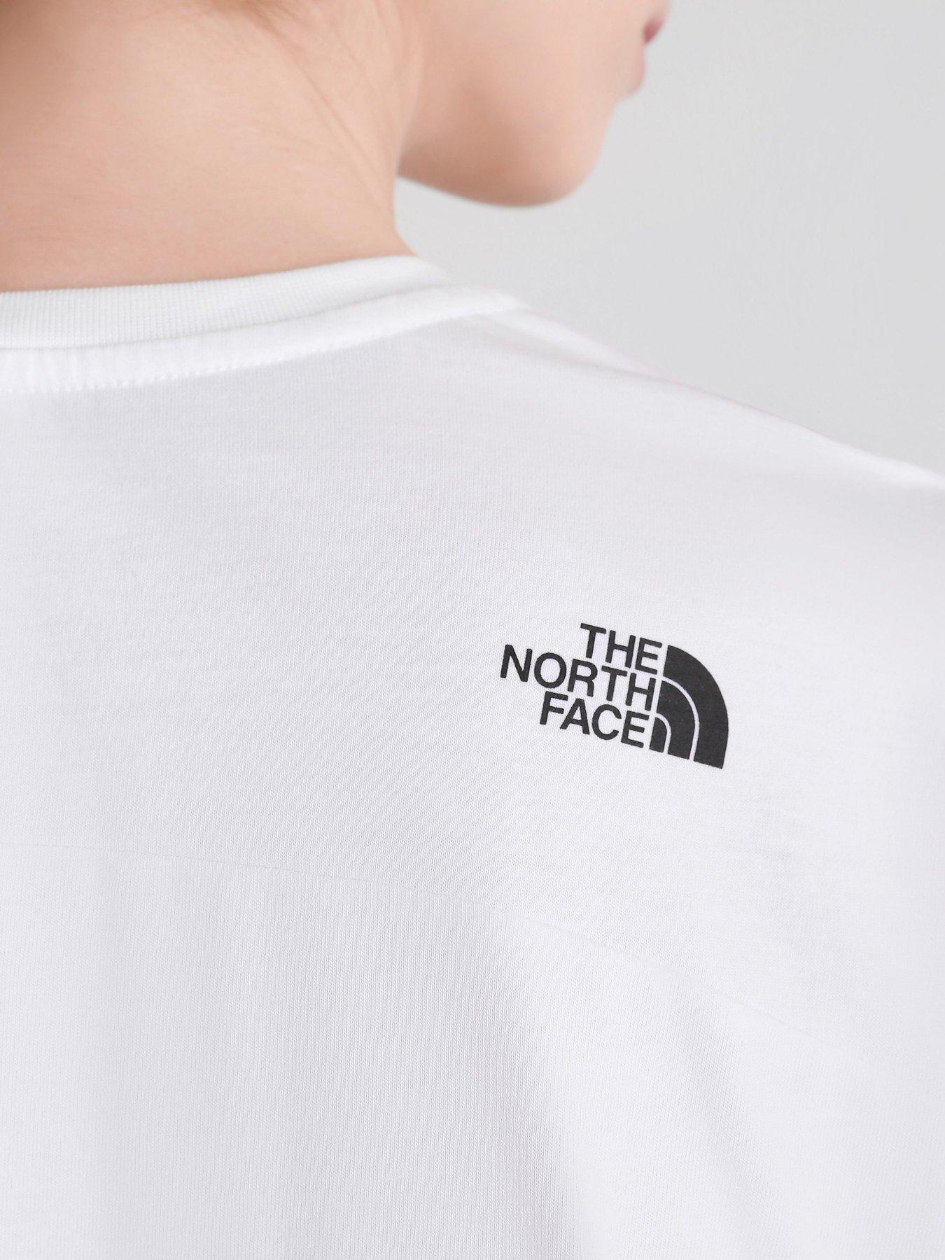 Худі та світшоти The North Face Simple Dome модель NF0A3RZ6FN41 Фото