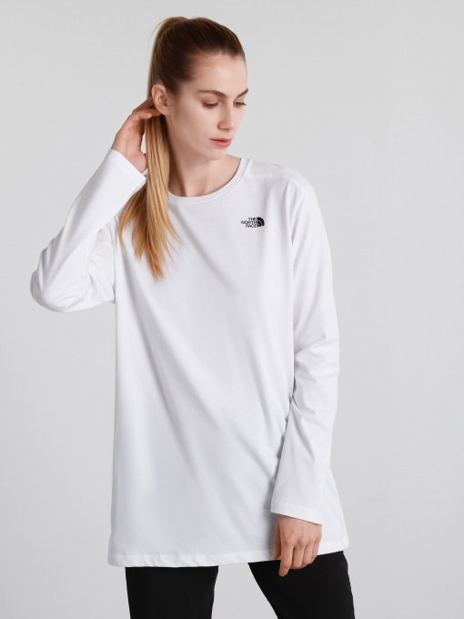 Худі та світшоти The North Face Simple Dome модель NF0A3RZ6FN41 Фото