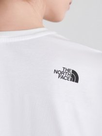 Худі та світшоти The North Face Simple Dome модель NF0A3RZ6FN41 Фото