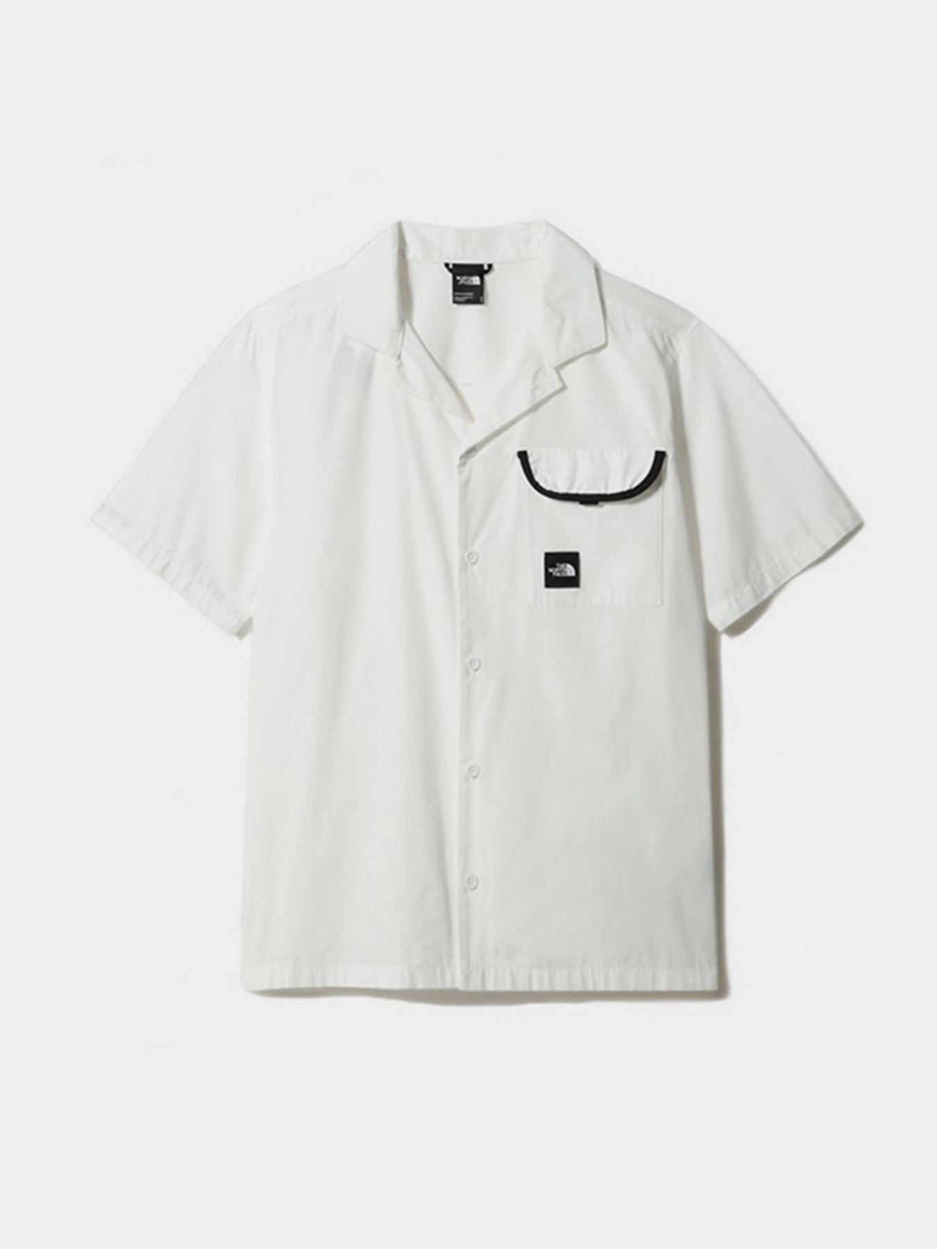 Сорочки The North Face BLACK BOX модель NF0A4T23FN41 Сорочки The North Face BLACK BOX модель NF0A4T23FN41 Фото