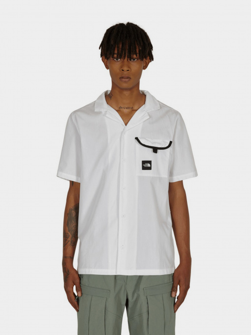 Сорочки The North Face BLACK BOX модель NF0A4T23FN41 Фото