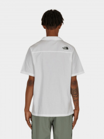 Сорочки The North Face BLACK BOX модель NF0A4T23FN41 Фото