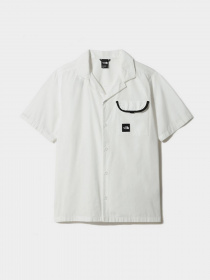 Сорочки The North Face BLACK BOX модель NF0A4T23FN41 Фото