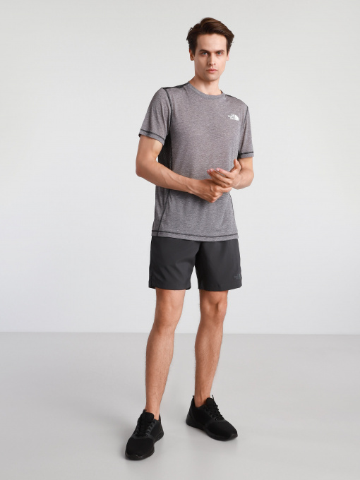 Шорти The North Face 24/7 модель NF0A3O1B0C51 Фото