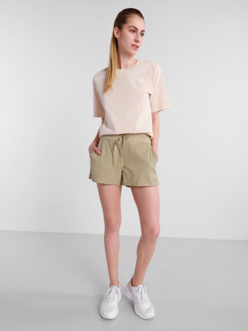 Шорты The North Face Aphrodite Motion модель NF0A4AQFZDL1 Фото