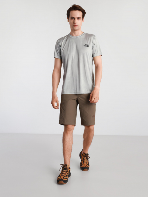 Шорти The North Face Exploration модель NF00CL9S9ZG1 Фото