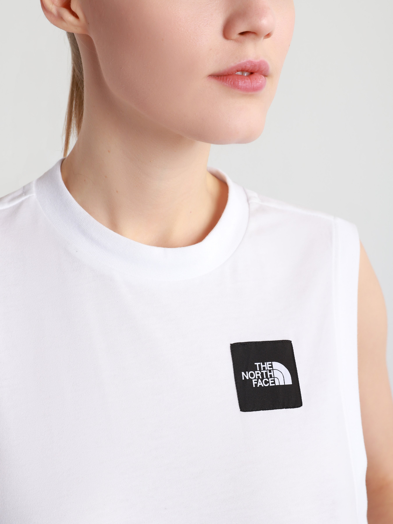 Одяг для дому та сну The North Face Black Box модель NF0A557NFN41 Фото