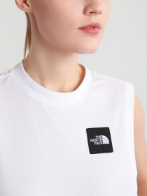 Одяг для дому та сну The North Face Black Box модель NF0A557NFN41 Фото