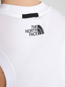 Одяг для дому та сну The North Face Black Box модель NF0A557NFN41 Фото