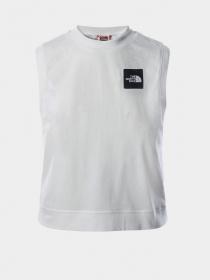 Одяг для дому та сну The North Face Black Box модель NF0A557NFN41 Фото
