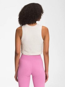 Одяг для дому та сну The North Face Coordinates Tank модель NF0A55V2FN41 Фото
