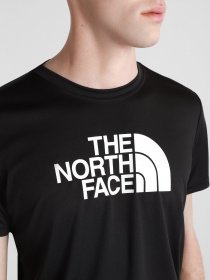 Футболки и поло The North Face Reaxion Easy Tee модель NF0A4CDVJK31 Фото