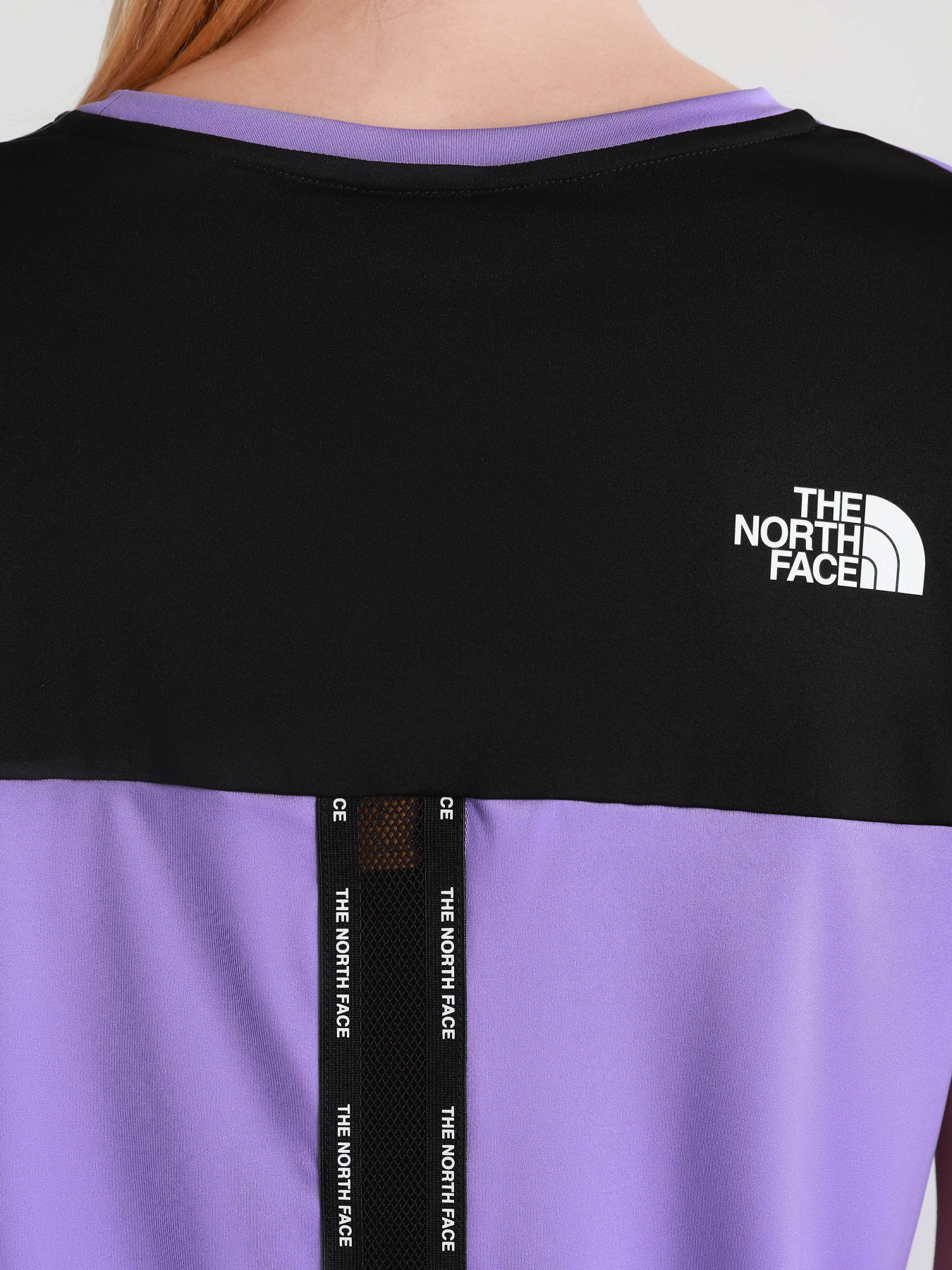 Футболки и поло The North Face Mountain Athletics модель NF0A5567WQ71 Футболки и поло The North Face Mountain Athletics модель NF0A5567WQ71 Фото