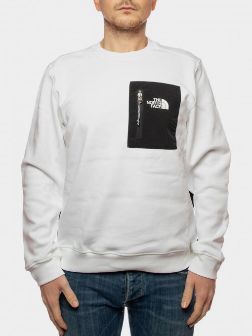 Худи и свитшоты The North Face Tech модель NF0A5316FN41 Фото