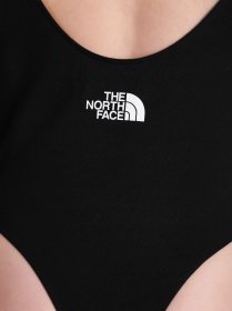 Боди и корсеты The North Face Logo-print Performance модель NF0A557YJK31 Фото