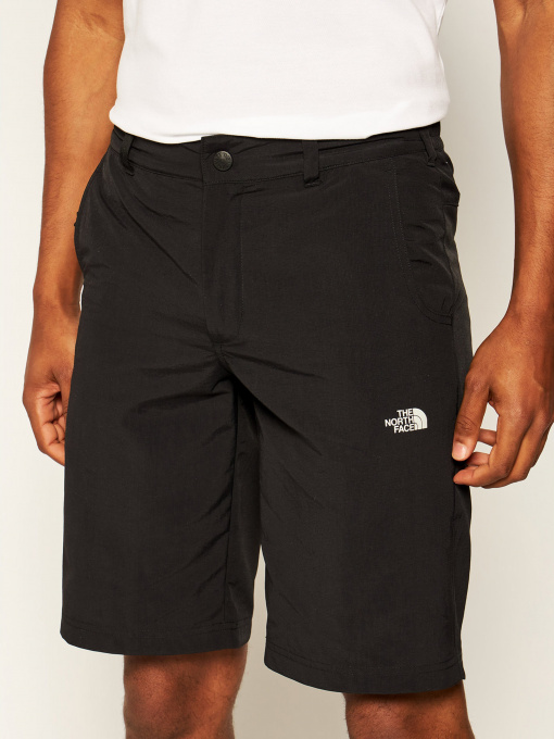 Шорти The North Face Tanken  модель NF0A2S85JK31 Фото
