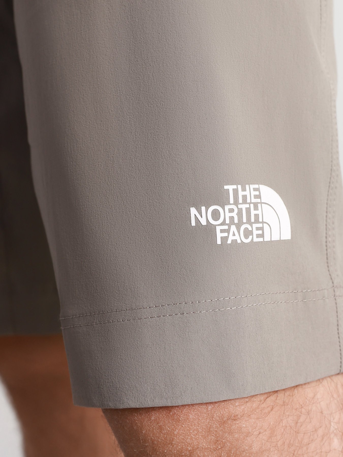 Шорты The North Face Speedlight модель NF00A8SFVQ81 Фото