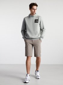 Шорты The North Face Speedlight модель NF00A8SFVQ81 Фото