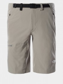Шорты The North Face Speedlight модель NF00A8SFVQ81 Фото