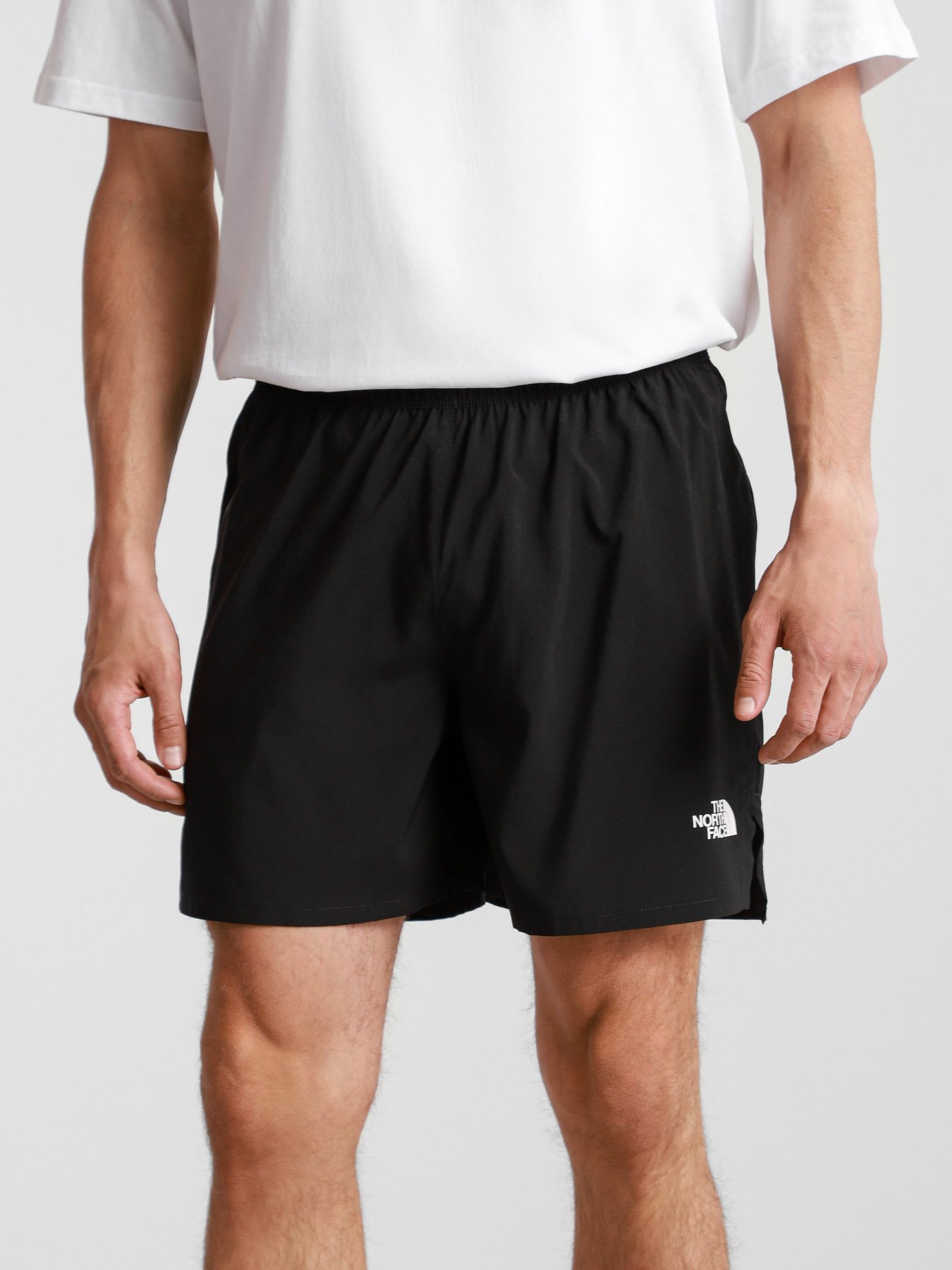 Шорти The North Face Movmynt Short модель NF0A537LJK31 Фото