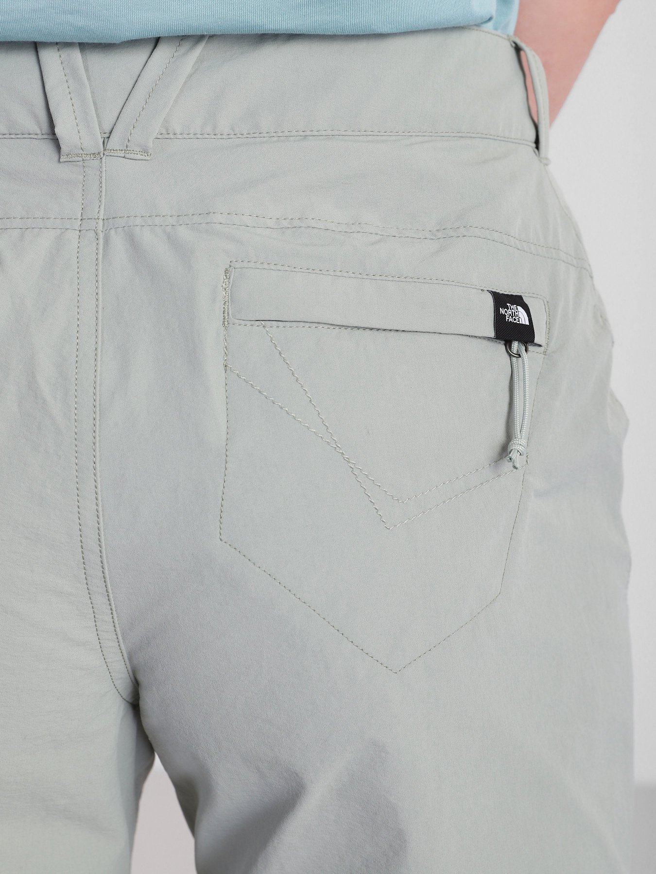 Шорты The North Face Exploration модель NF00CN1DHDF1 Фото