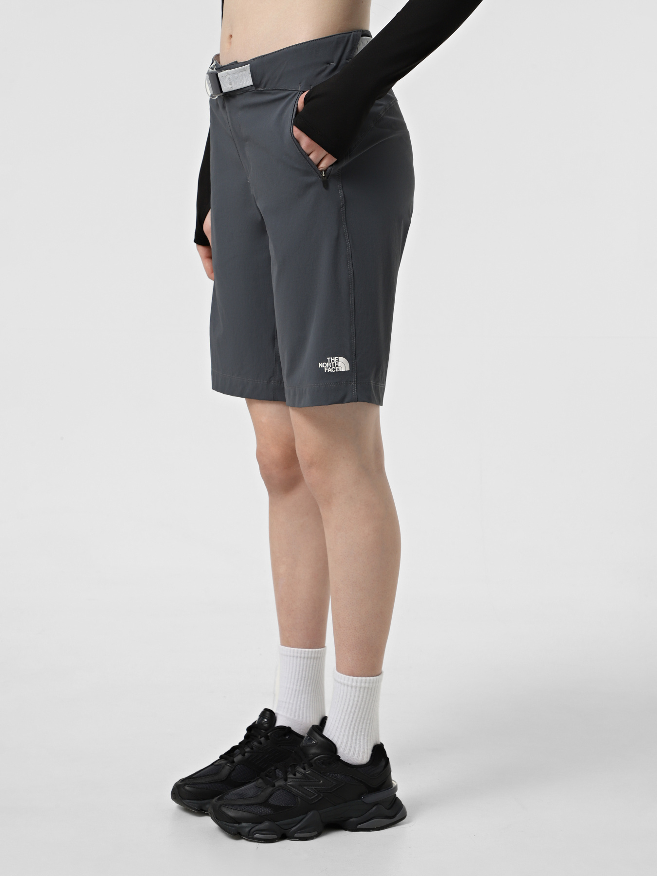 Шорты The North Face Speedlight модель NF00A8SKPX21 Фото