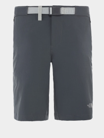 Шорты The North Face Speedlight модель NF00A8SKPX21 Фото