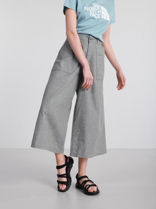 Брюки The North Face  Bernina Culotte модель NF0A4T1501N1 Фото