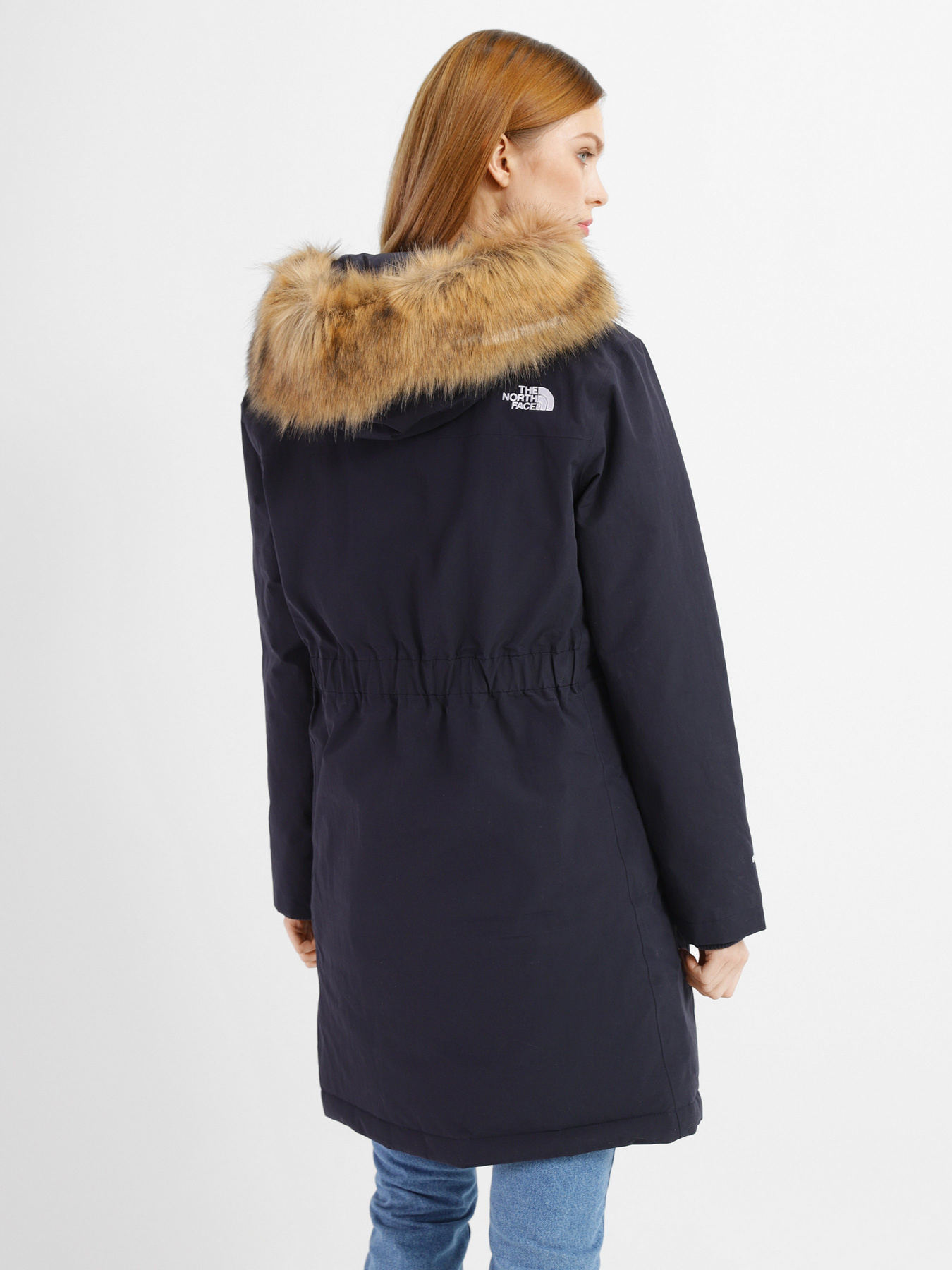 Куртки та дублянки The North Face Arctic модель NF0A4R2VRG11 Фото