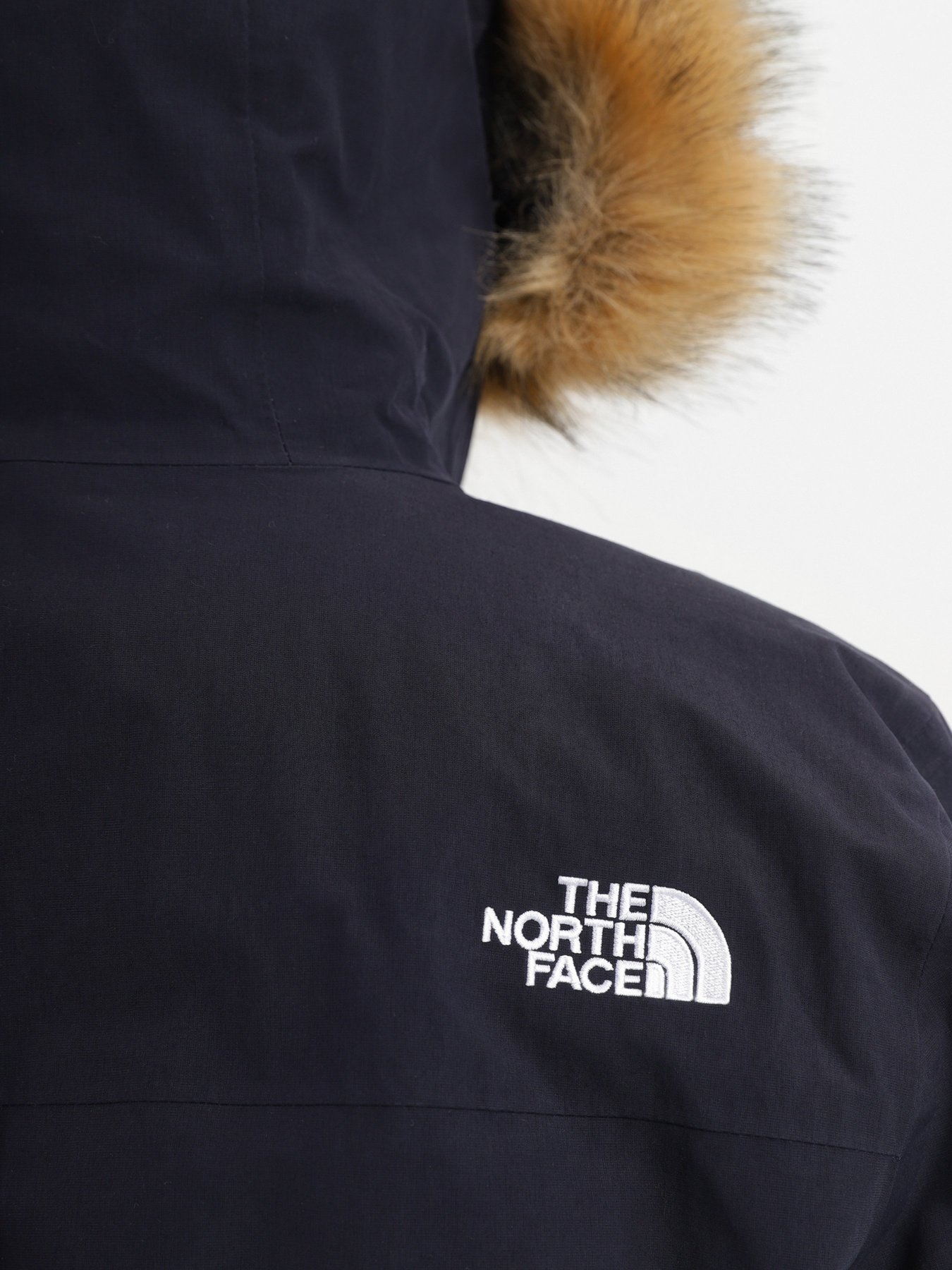 Куртки та дублянки The North Face Arctic модель NF0A4R2VRG11 Фото