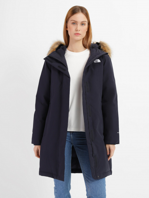 Куртки та дублянки The North Face Arctic модель NF0A4R2VRG11 Фото