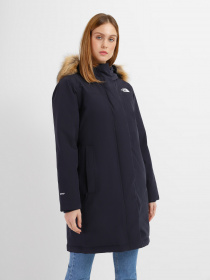 Куртки та дублянки The North Face Arctic модель NF0A4R2VRG11 Фото