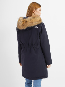 Куртки та дублянки The North Face Arctic модель NF0A4R2VRG11 Фото