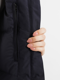Куртки та дублянки The North Face Arctic модель NF0A4R2VRG11 Фото