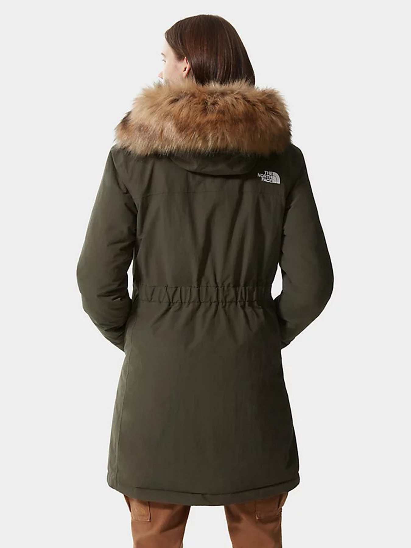 Куртки та дублянки The North Face Arctic модель NF0A4R2V21L1 Куртки та дублянки The North Face Arctic модель NF0A4R2V21L1 Фото