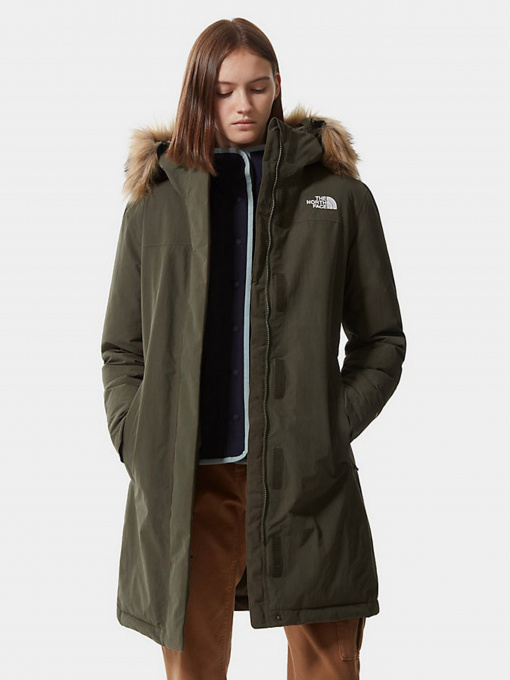 Куртки та дублянки The North Face Arctic модель NF0A4R2V21L1 Фото
