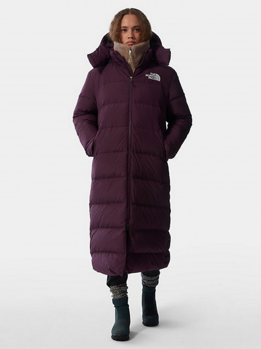 Куртки та дублянки The North Face Triple C модель NF0A4R3KNXE1 Фото