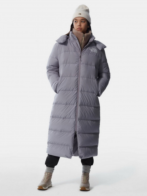 Куртки та дублянки The North Face Triple C модель NF0A4R3KEFF1 Фото