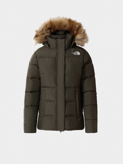 Куртки и дубленки The North Face Gotham модель NF0A4R3321L1 Фото