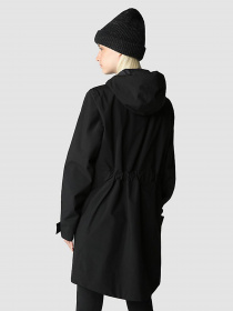 Куртки та дублянки The North Face City Breeze Rain II модель NF0A52YLJK31 Фото