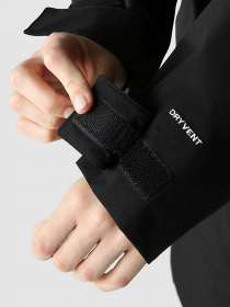 Куртки та дублянки The North Face City Breeze Rain II модель NF0A52YLJK31 Фото