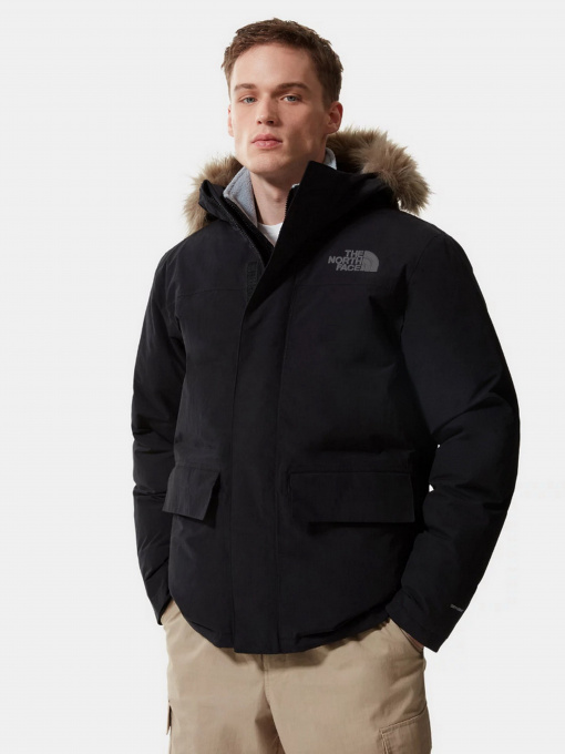 Куртки и дубленки The North Face Arctic модель NF0A5GD8JK31 Фото