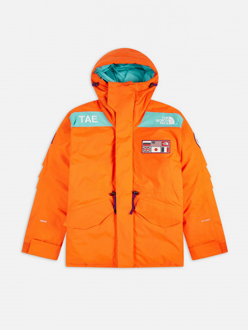 Куртки и дубленки The North Face Trans-Antarctica Expedition модель NF0A5GF2A6M1 Фото