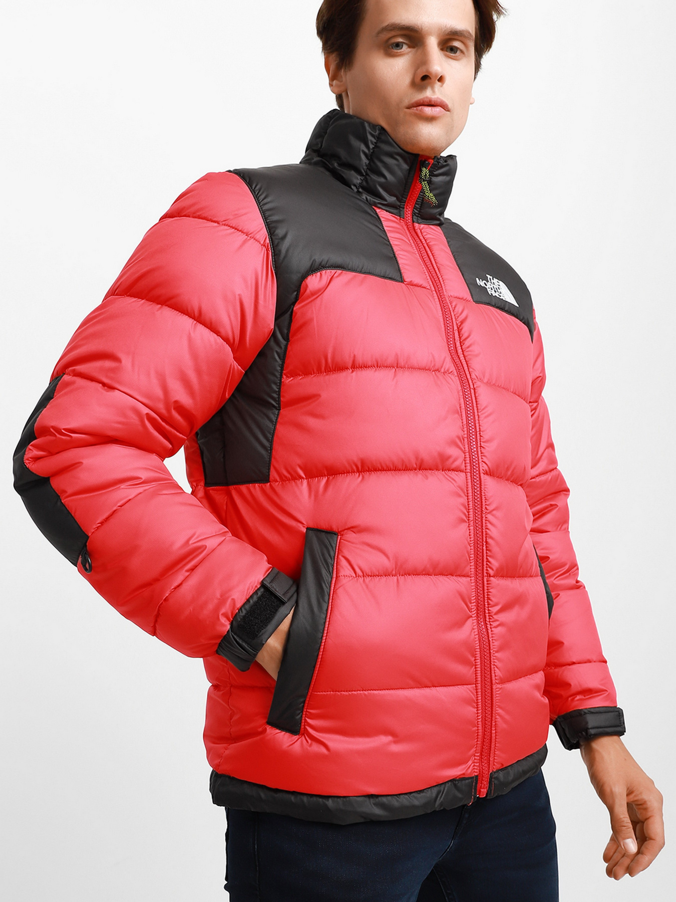 Куртки та дублянки The North Face Black Box Insulated Jacket модель NF0A5IC56821 Куртки та дублянки The North Face Black Box Insulated Jacket модель NF0A5IC56821 Фото