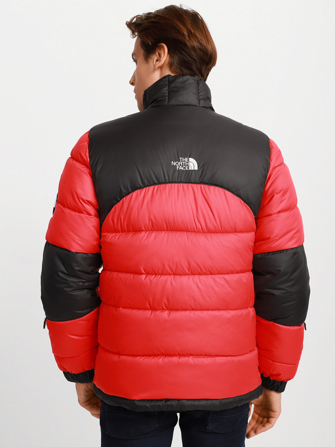 Куртки та дублянки The North Face Black Box Insulated Jacket модель NF0A5IC56821 Куртки та дублянки The North Face Black Box Insulated Jacket модель NF0A5IC56821 Фото