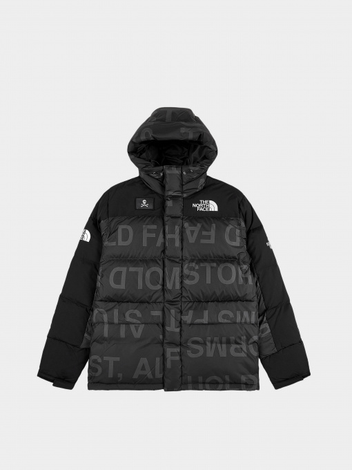 Куртки и дубленки The North Face Conrads Flag модель NF0A5J27JK31 Фото